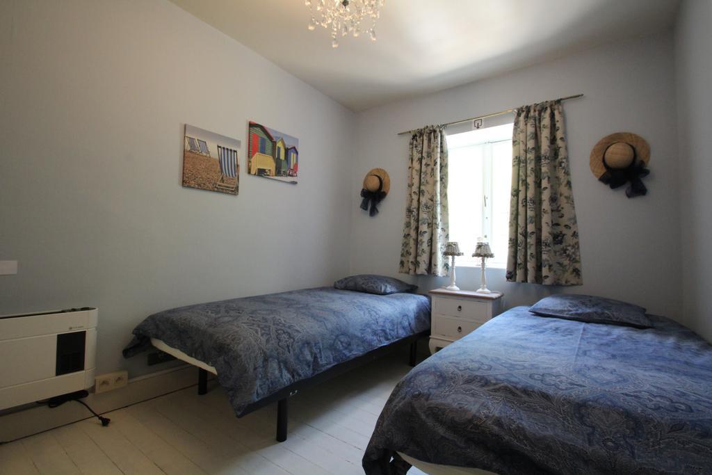 Sweet Alice Holiday Home Ypres Quarto foto