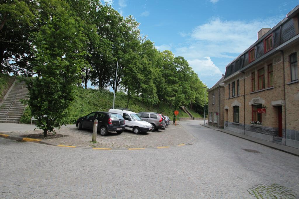 Sweet Alice Holiday Home Ypres Quarto foto